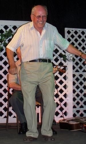 2006 Amand Arsenault