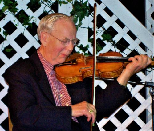 2006 Buddy MacMaster