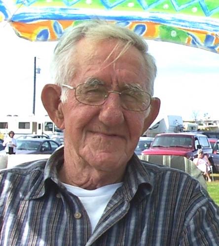 2006 Roddie Chaisson