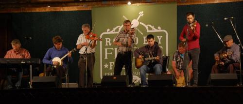 2011 Chaisson Family