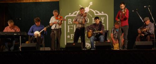 2011 The Chaisson Family