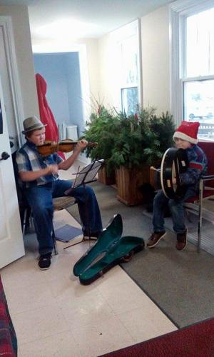 Murray Harbour Christmas 2017