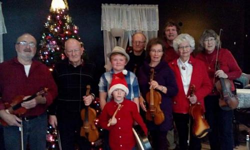 Murray Harbour Christmas 2017