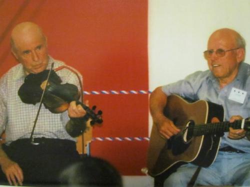 Jamboree - Eddy & Amand