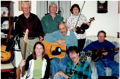 Murray Harbour 6 with Ken Perlman