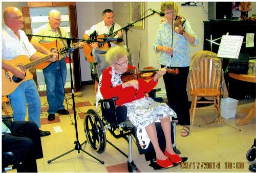 Riverview Manor 2014