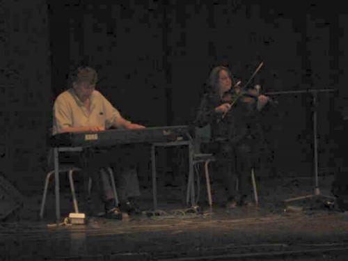 QCF Annual Concert - 10 June 2007