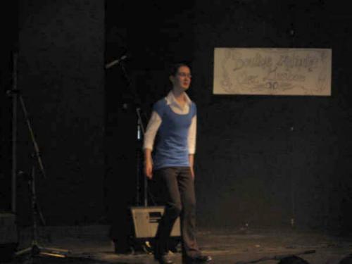 QCF Annual Concert - 10 June 2007