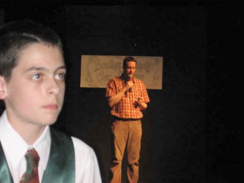 QCF Annual Concert - 10 June 2007