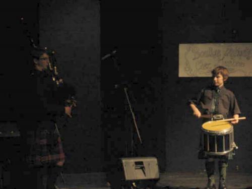 QCF Annual Concert - 10 June 2007