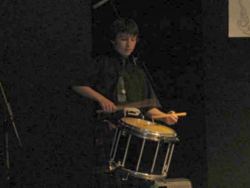 QCF Annual Concert - 10 June 2007