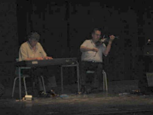 QCF Annual Concert - 10 June 2007