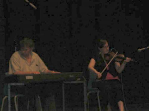 QCF Annual Concert - 10 June 2007