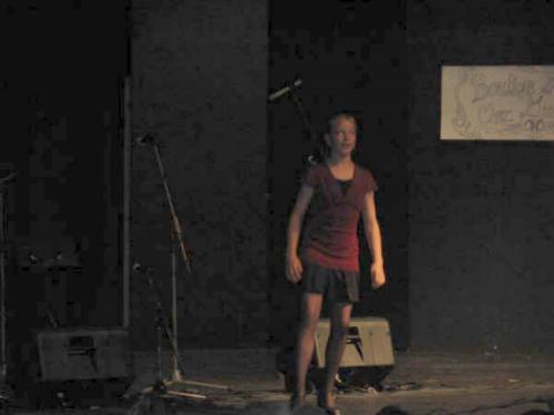 QCF Annual Concert - 10 June 2007