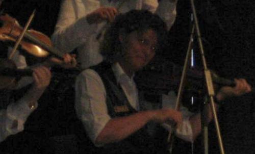 QCF Annual Concert - 10 June 2007