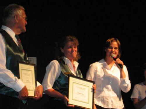 QCF Annual Concert - 10 June 2007