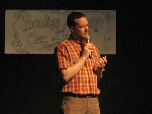 QCF Annual Concert - 10 June 2007